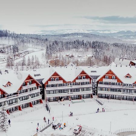 Apartament Silence Triventi Topaz Karpacz Luaran gambar