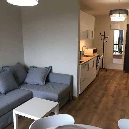 Apartament Silence Triventi Topaz Karpacz Luaran gambar
