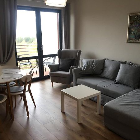 Apartament Silence Triventi Topaz Karpacz Luaran gambar