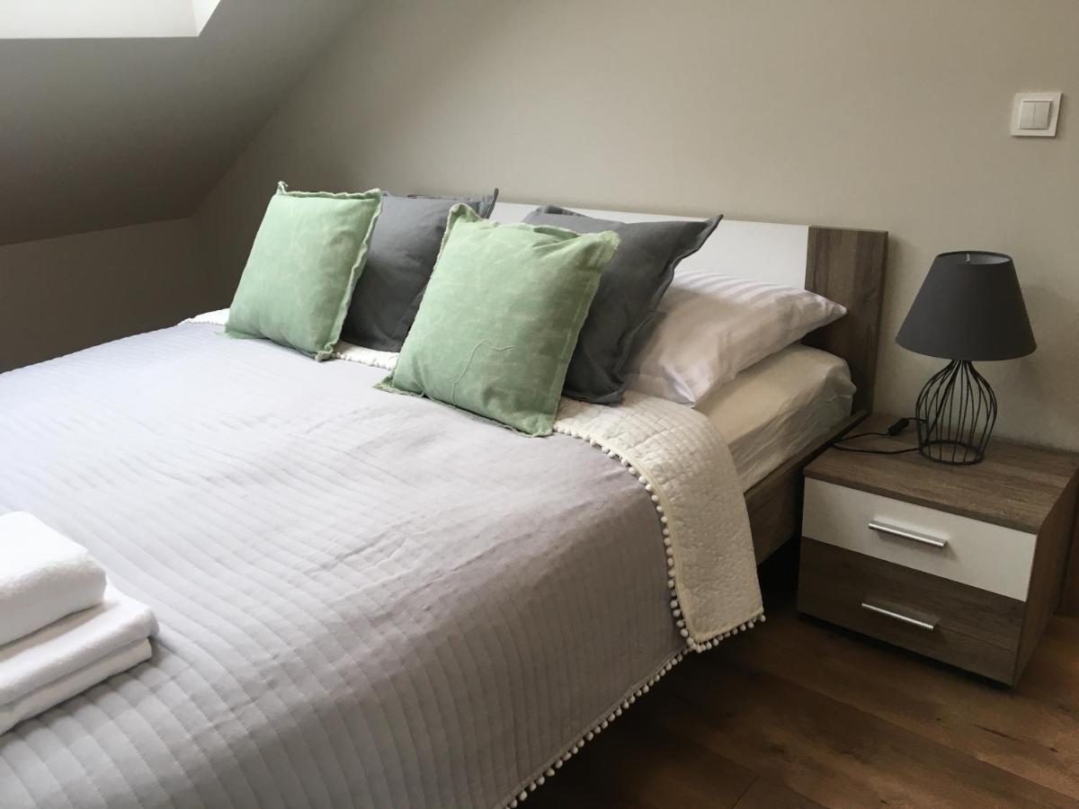 Apartament Silence Triventi Topaz Karpacz Luaran gambar