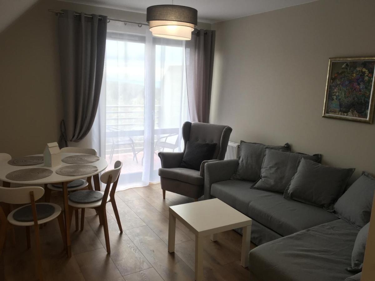 Apartament Silence Triventi Topaz Karpacz Luaran gambar