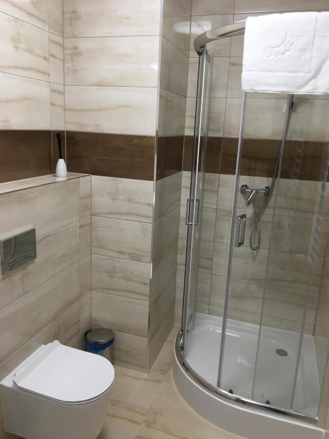 Apartament Silence Triventi Topaz Karpacz Luaran gambar