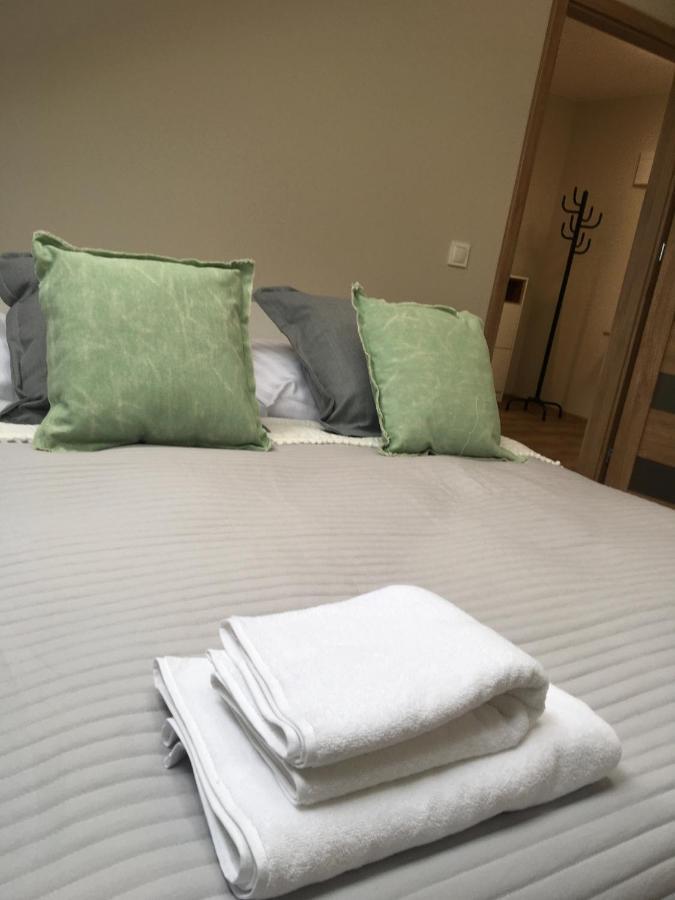 Apartament Silence Triventi Topaz Karpacz Luaran gambar