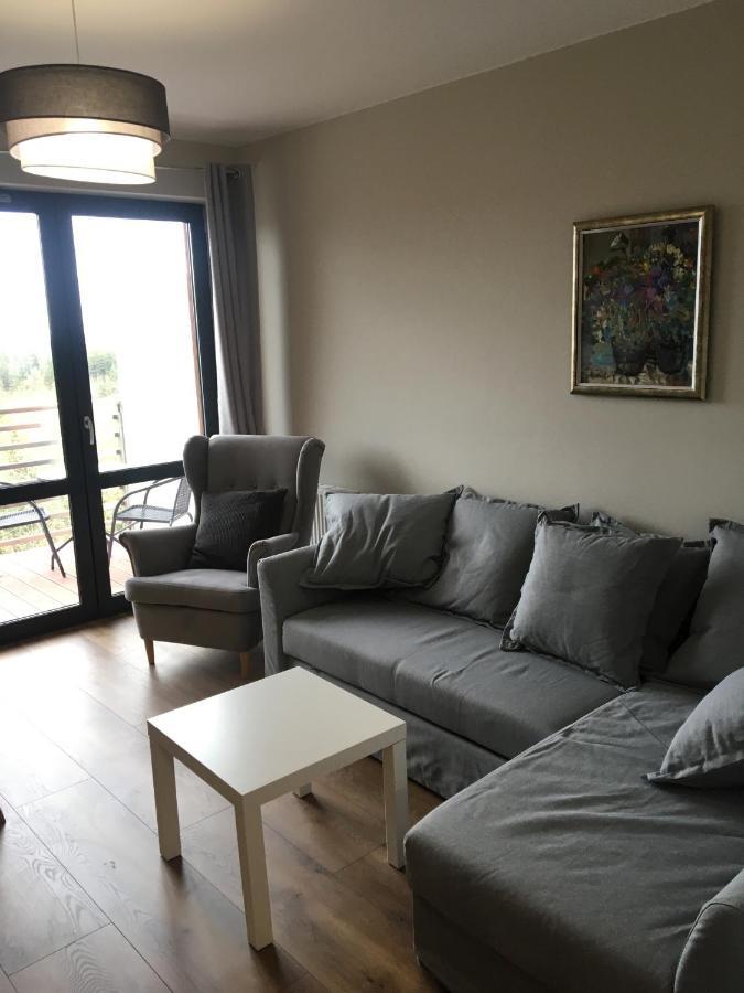 Apartament Silence Triventi Topaz Karpacz Luaran gambar