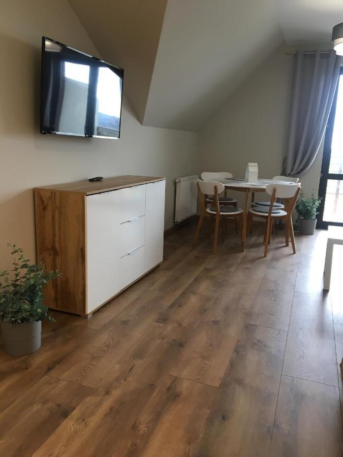 Apartament Silence Triventi Topaz Karpacz Luaran gambar