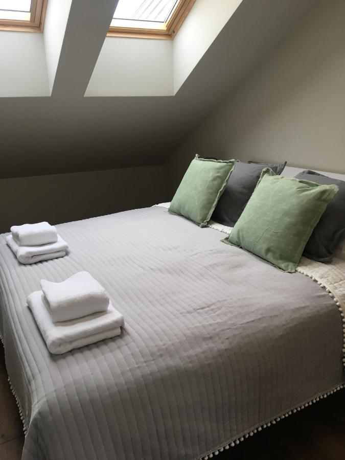 Apartament Silence Triventi Topaz Karpacz Luaran gambar