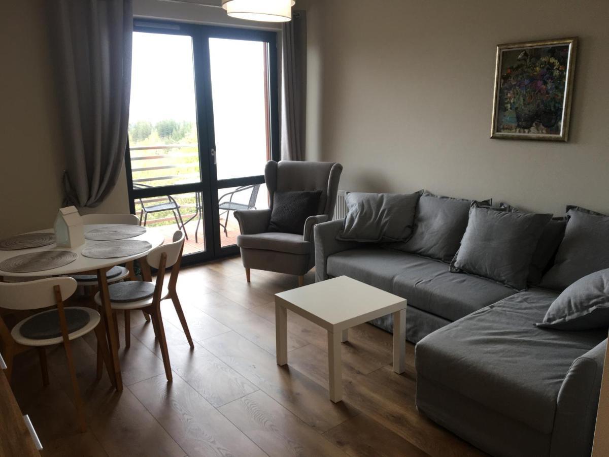 Apartament Silence Triventi Topaz Karpacz Luaran gambar