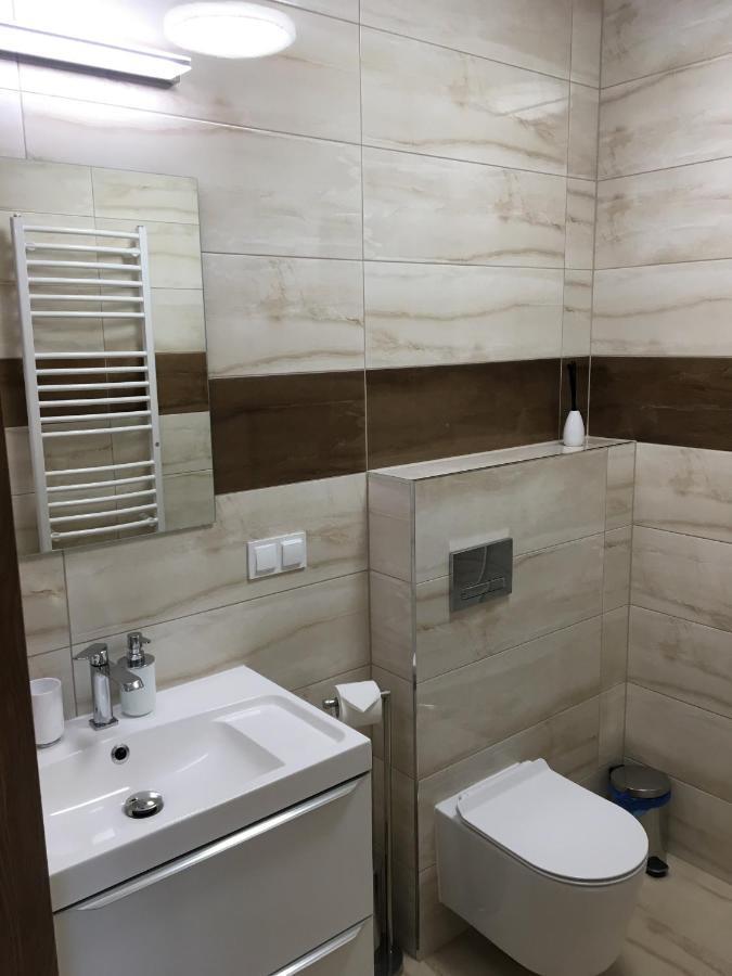 Apartament Silence Triventi Topaz Karpacz Luaran gambar