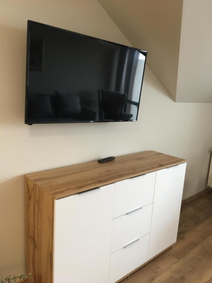 Apartament Silence Triventi Topaz Karpacz Luaran gambar