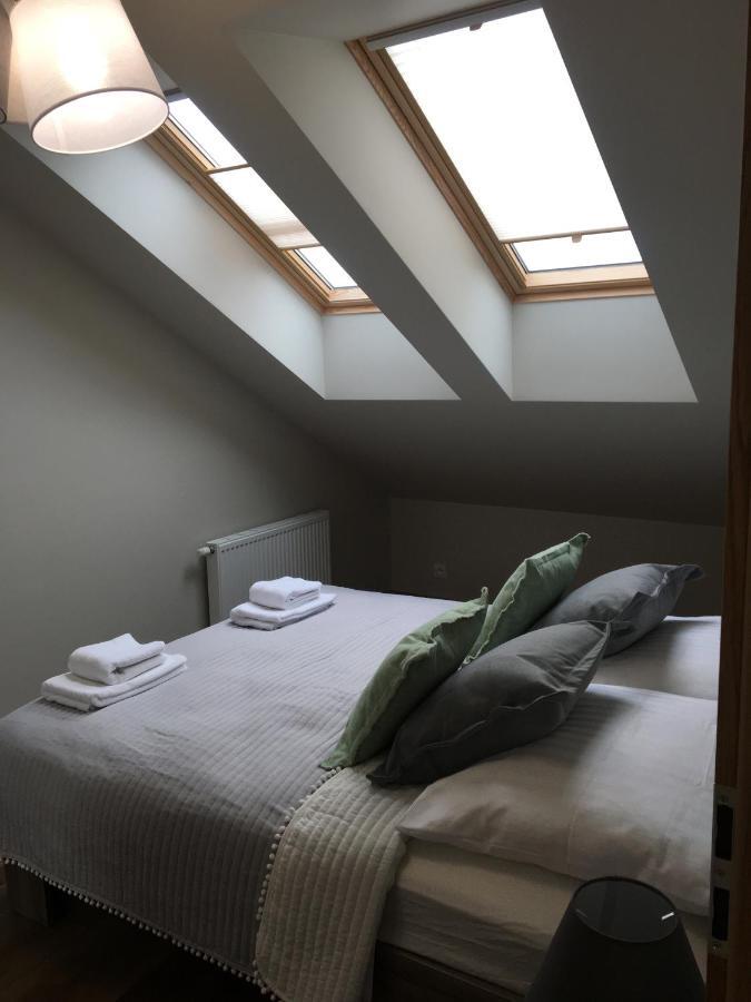 Apartament Silence Triventi Topaz Karpacz Luaran gambar